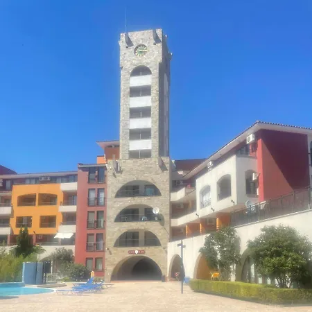 Marina Cape Sky View Lux In *