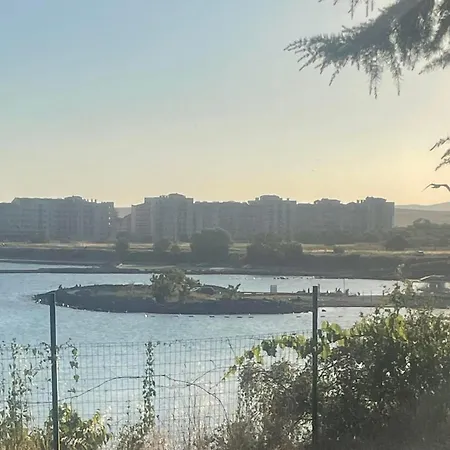 Apartment Marina Cape Sky View Lux In *