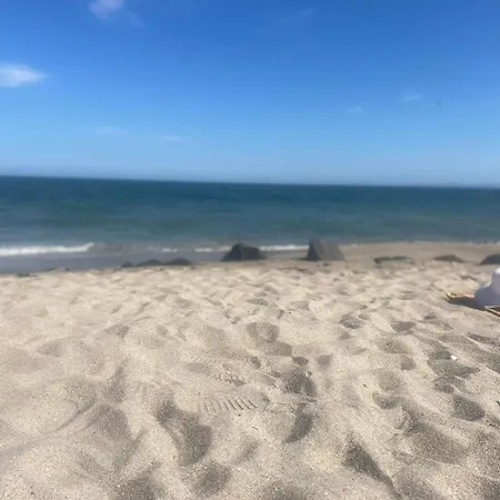 Apartment Marina Cape Sky View Lux In