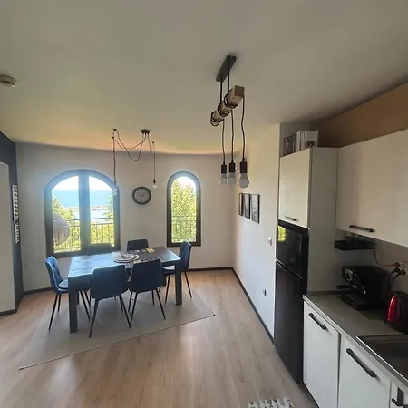 Apartment Marina Cape Sky View Lux In *