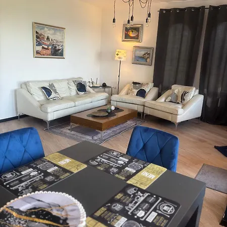 Marina Cape Sky View Lux In *