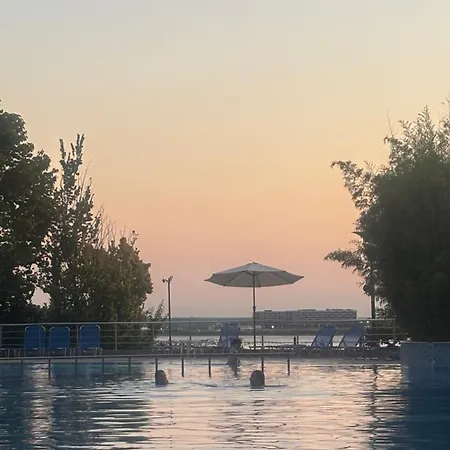 Marina Cape Sky View Lux In * Aheloy