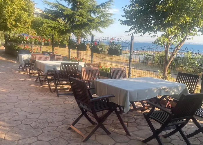 Apartman Marina Cape Sky View Lux In *