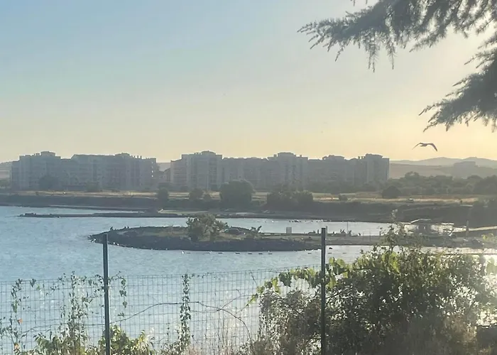 Apartman Marina Cape Sky View Lux In *