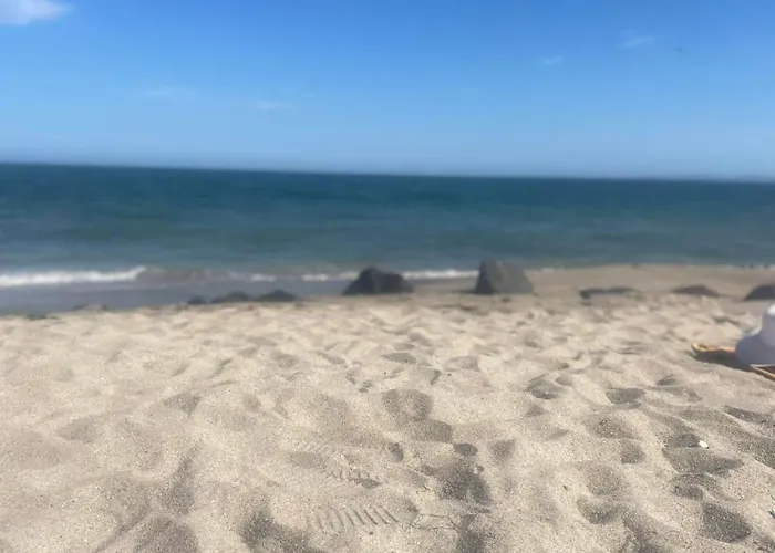 Apartman Marina Cape Sky View Lux In