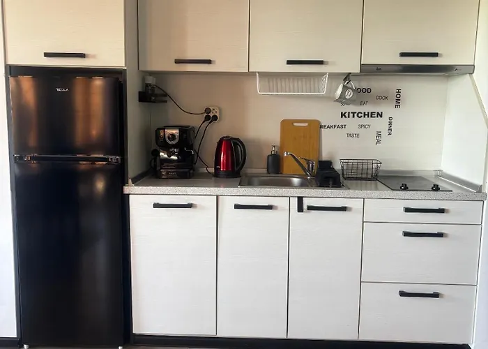 Marina Cape Sky View Lux In