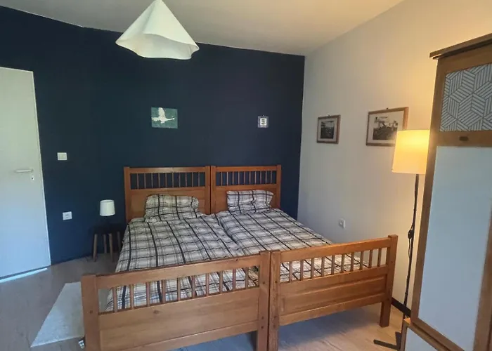 Marina Cape Sky View Lux In Apartman