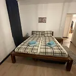 Apartamento Marina Cape Sky View Lux In Aheloy