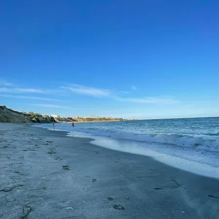 Marina Cape Sky View Lux In Apartamento *