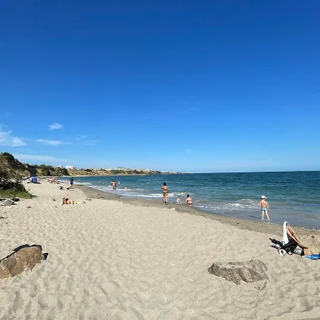 Apartamento Marina Cape Sky View Lux In *