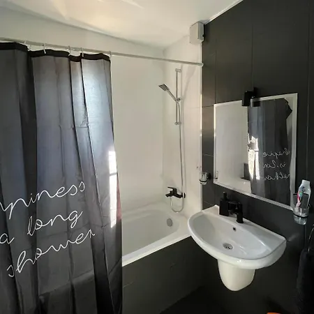 Apartmán Marina Cape Sky View Lux In