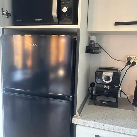 شقة Marina Cape Sky View Lux In أهيلوي