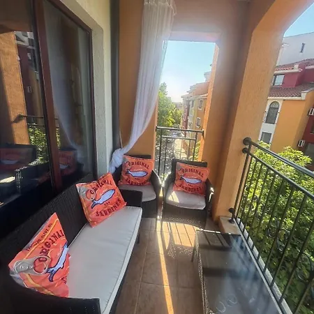 Marina Cape Sky View Lux In أهيلوي