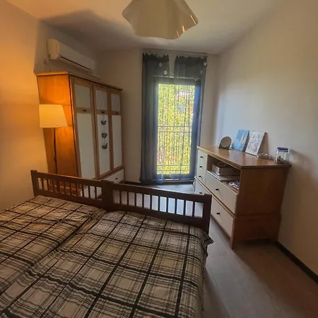 Marina Cape Sky View Lux In Aheloy