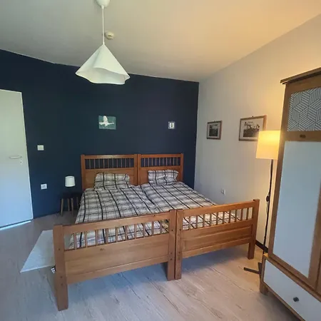 Marina Cape Sky View Lux In شقة