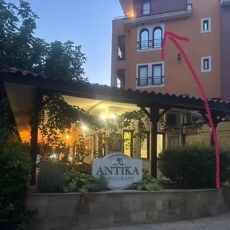 Marina Cape Sky View Lux In أهيلوي