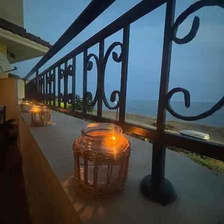 Marina Cape Sky View Lux In Appartamento