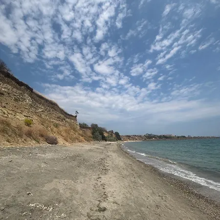 Marina Cape Sky View Lux In شقة *