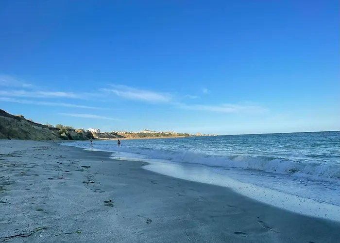 Marina Cape Sky View Lux In Апартамент *