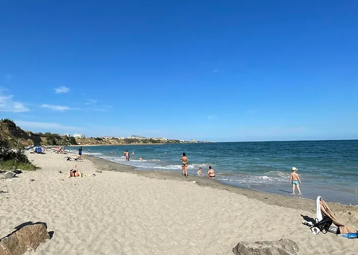 Apartament Marina Cape Sky View Lux In *