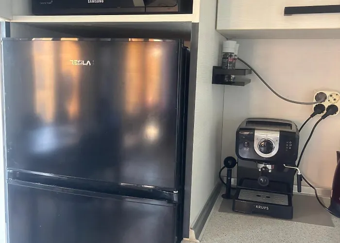 Apartament Marina Cape Sky View Lux In Aheloy