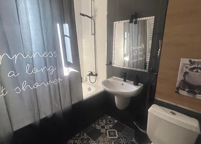 Marina Cape Sky View Lux In Апартамент *