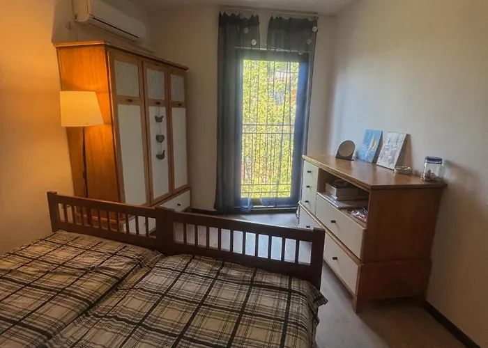 Marina Cape Sky View Lux In Ахелой