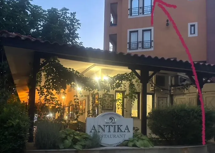 Marina Cape Sky View Lux In Ахелой